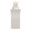 Memoria 32GB JetDrive Go 500 Silver Plating, TS32GJDG500S - Transcend-14811