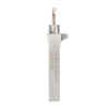 Memoria 32GB JetDrive Go 500 Silver Plating, TS32GJDG500S - Transcend-14810
