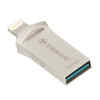 Memoria 32GB JetDrive Go 500 Silver Plating, TS32GJDG500S - Transcend-14809