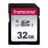 Memoria SD 32GB UHS-I U1 TS32GSDC300S - Transcend-14770