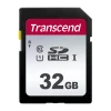 Memoria SD 32GB UHS-I U1 TS32GSDC300S - Transcend-14770