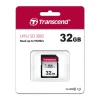Memoria SD 32GB UHS-I U1 TS32GSDC300S - Transcend-0