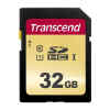 Memoria SD 32GB UHS-I U1, TS32GSDC500S - Transcend -14814