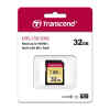 Memoria SD 32GB UHS-I U1, TS32GSDC500S - Transcend -0