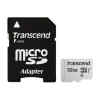 Memoria SD 32GB UHS-I U1 con adaptador TS32GUSD300S-A - Transcend-14771