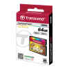 Memoria Compact Flash de 1000X, TS64GCF1000 - Transcend-0