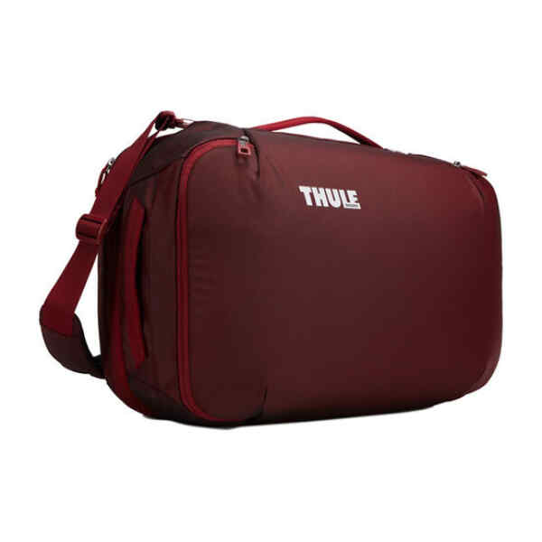 MALETA SUBTERRA 40L EMBER | TSD-340 - THULE-0