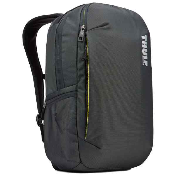 Mochila subterra 23L dark shadow | TSLB-315 - THULE-0