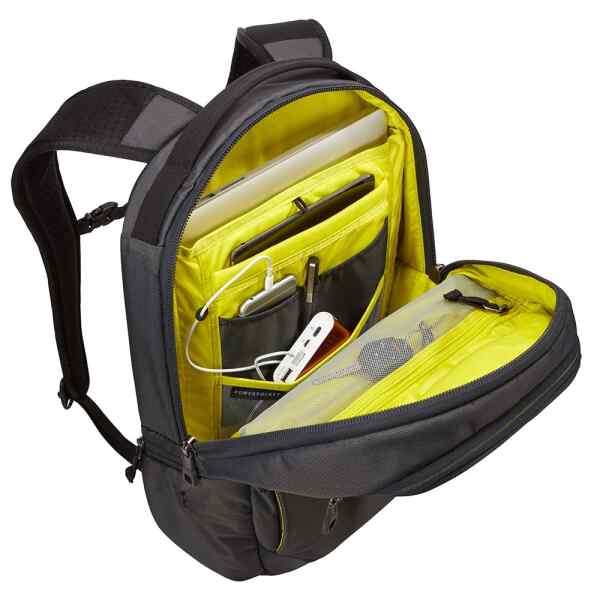 Mochila subterra 23L dark shadow | TSLB-315 - THULE-9206