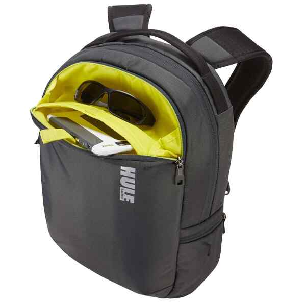 Mochila subterra 23L dark shadow | TSLB-315 - THULE-9207