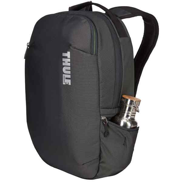 Mochila subterra 23L dark shadow | TSLB-315 - THULE-9209