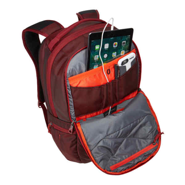 MOCHILA SUBTERRA 30L | TSLB-317 - THULE-9227