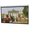 Pantalla manual para pared o techo, modelo B, MATE BLANCO 60" X 80" 40194-0