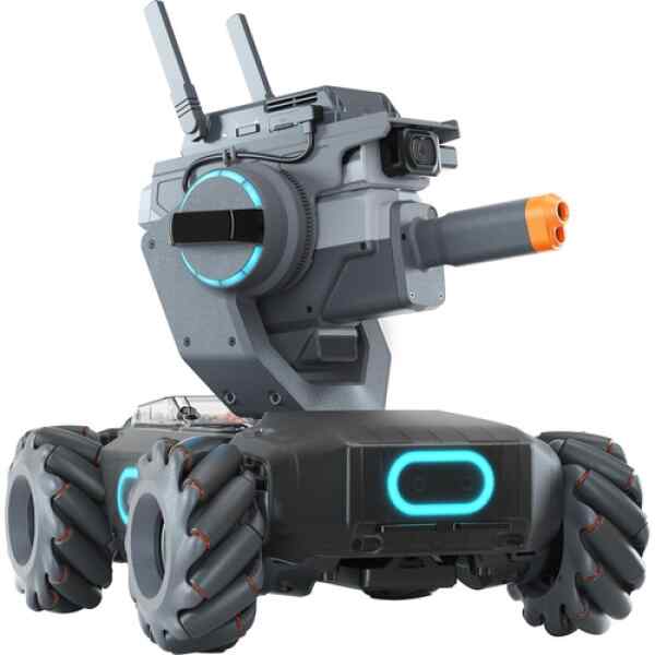 DJI RoboMaster S1 Robot educativo-0