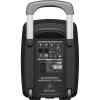 SISTEMA DE AMPLIFICACION PORTATIL | MPA40BTPRO - BEHRINGER -0