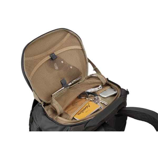 Mochila de Viaje 40L LANDMARK (MUJER) | TLPF-140 -THULE-9787