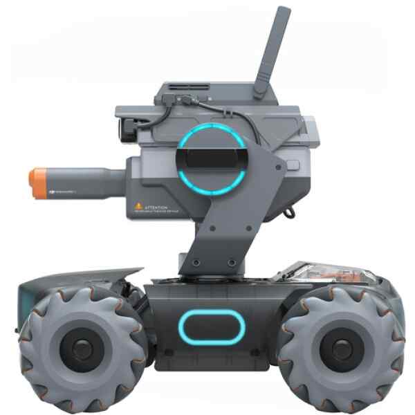 DJI RoboMaster S1 Robot educativo-10464