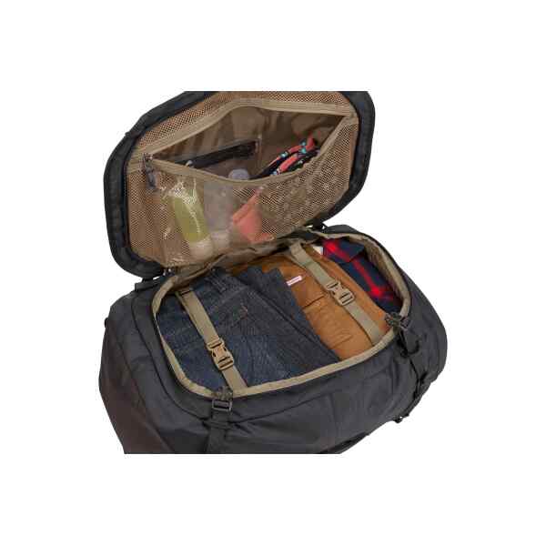 Mochila de Viaje 40L LANDMARK (MUJER) | TLPF-140 -THULE-9788