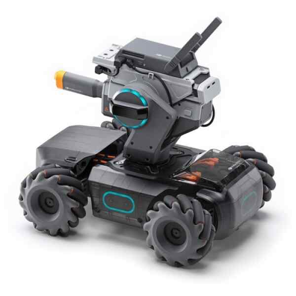 DJI RoboMaster S1 Robot educativo-10466