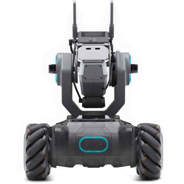 DJI RoboMaster S1 Robot educativo-10467