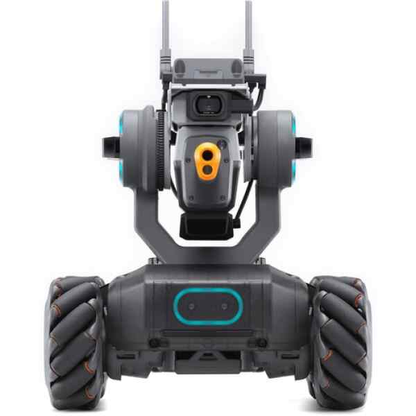 DJI RoboMaster S1 Robot educativo-10468