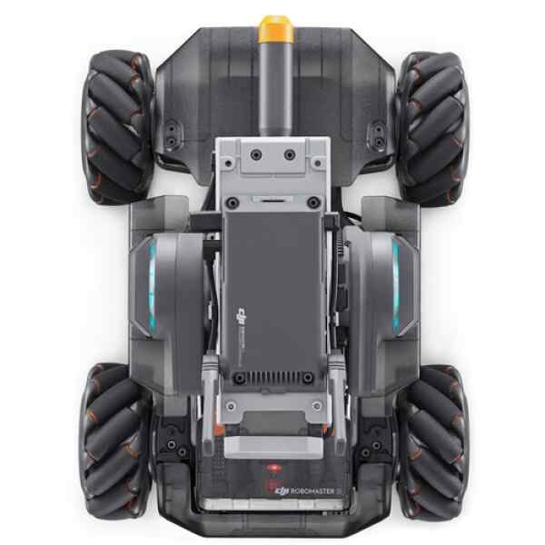 DJI RoboMaster S1 Robot educativo-10469