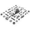 DJI RoboMaster S1 Robot educativo-10470