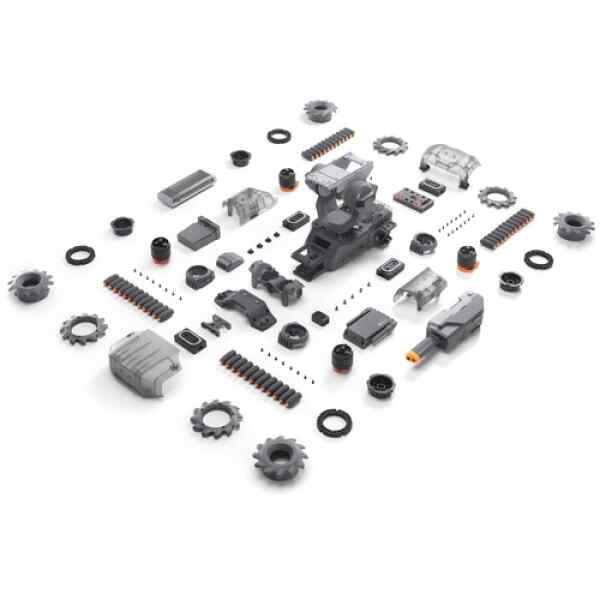 DJI RoboMaster S1 Robot educativo-10470