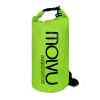 DRYBAG VERDE MOLVU-8053