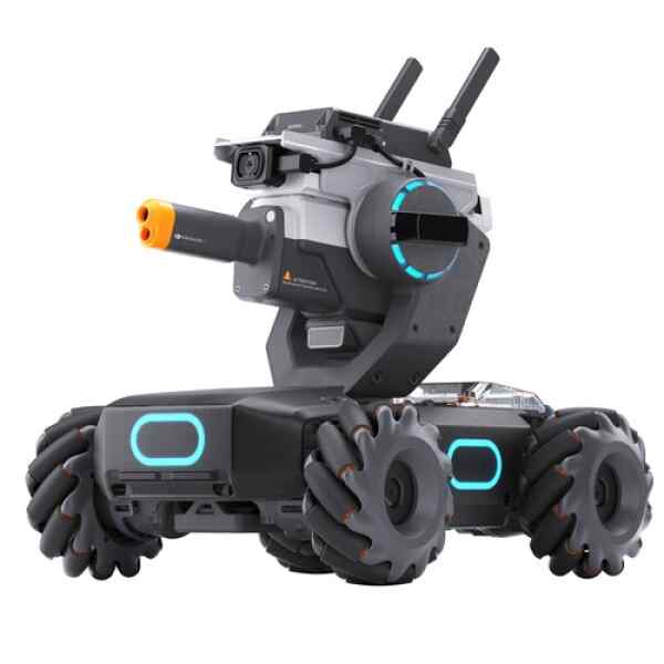 DJI RoboMaster S1 Robot educativo-10465