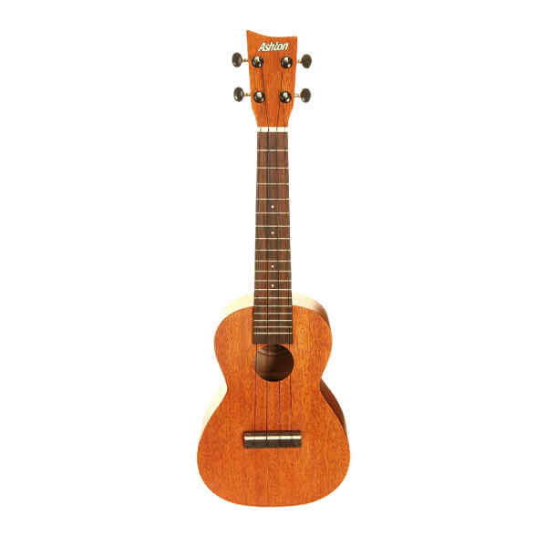 Ukulele concert UKE240MH - Ashton-0