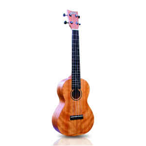 Ukulele concert UKE400SMH - Ashton-0