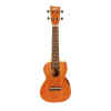 Ukulele electro-acustico concert UKE240EQMH - Ashton-0