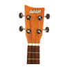 Ukulele electro-acustico concert UKE240EQMH - Ashton-12238