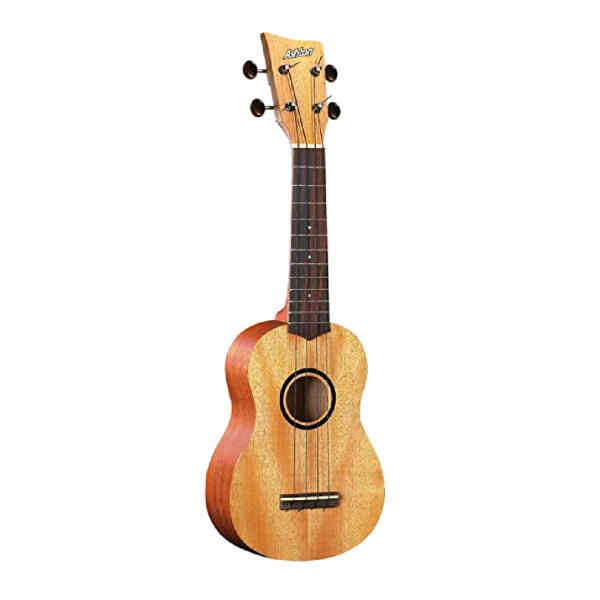 Ukulele soprano UKE300SMH - Ashton-0