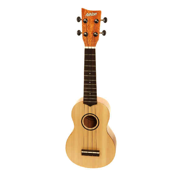 Ukulele UKE200SP - Ashton-0