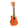 Ukulele electro-acustico soprano UKE220EQMH - Ashton-0