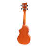 Ukulele electro-acustico soprano UKE220EQMH - Ashton-12230
