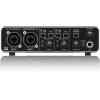 Interfaz de Audio UMC202HD U-PHORIA AUDIOPHILE 2x2 Behringer-0
