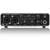 Interfaz de Audio UMC202HD U-PHORIA AUDIOPHILE 2x2 Behringer-0