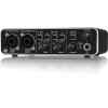Interfaz de Audio UMC202HD U-PHORIA AUDIOPHILE 2x2 Behringer-8968