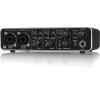 Interfaz de audio Behringer UMC204HD U-PHORIA-0