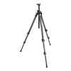 KIT PARA VIDEO | TRIPODE 055XPRO3 | CABEZA MVH500AH - MANFROTTO -16102