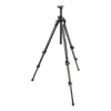 KIT PARA VIDEO | TRIPODE 055XPRO3 | CABEZA MVH500AH - MANFROTTO -16102