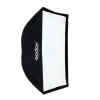 SOFTBOX montura Bowen con anillo de ALU |  BW-6090 - GODOX-0