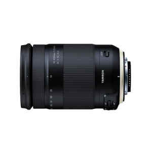 Lente para Canon F/3.5-6.3 Di-II VC HLD con Parasol | AF18-400mm - TAMRON-0