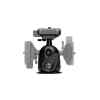 Rotula de bola compacta con RC2 | 496RC2 - MANFROTTO-8289