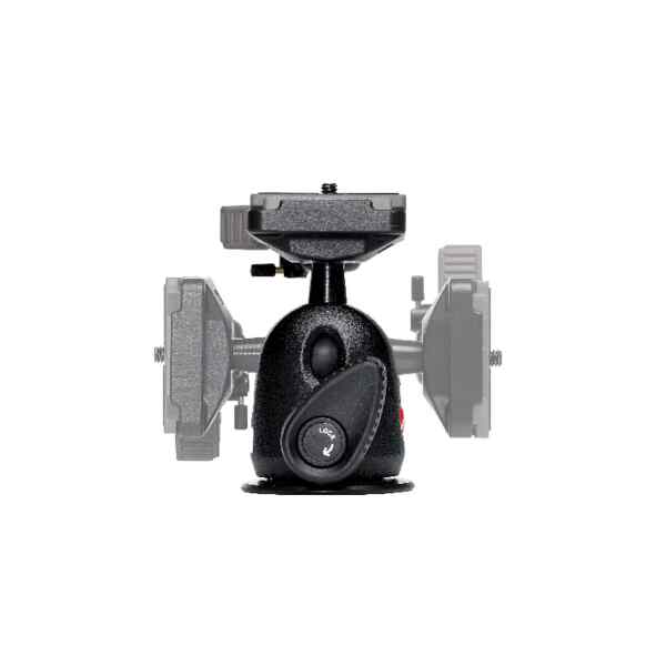 Rotula de bola compacta con RC2 | 496RC2 - MANFROTTO-8289