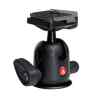 Rotula de bola compacta con RC2 | 496RC2 - MANFROTTO-0