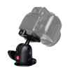 Rotula de bola compacta con RC2 | 496RC2 - MANFROTTO-8290